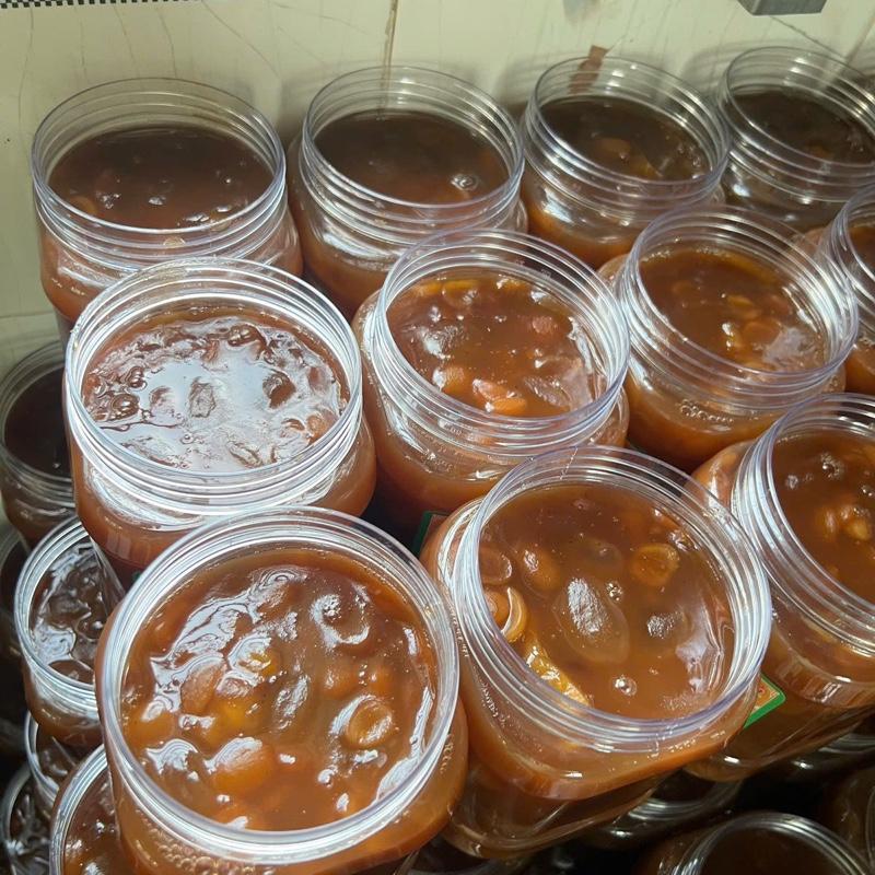 2 keo Me dẻo rim đác khóm 2 kg lô 100k