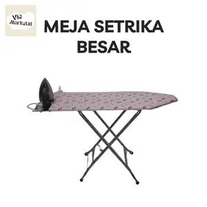 Meja Setrika Meja Gosokan Besar