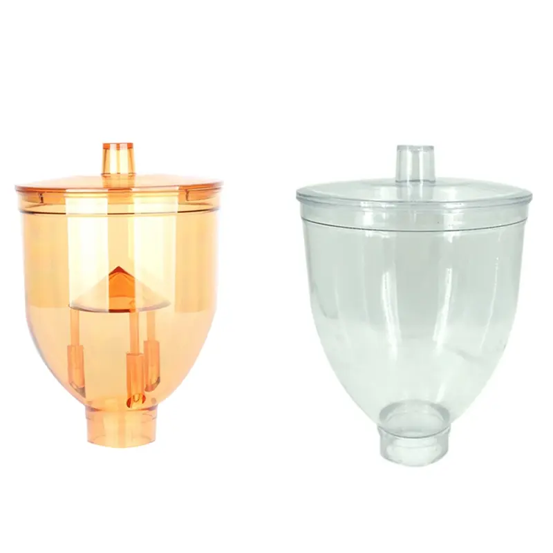 Phụ Kiện Máy Xay Cà Phê Phễu Cho Máy Xeoleo N600, Chức Năng Ngăn Ngừa Nhảy, Hộp Đựng Hạt Cà Phê, Thùng Đựng Hạt Cà Phê Xay 5