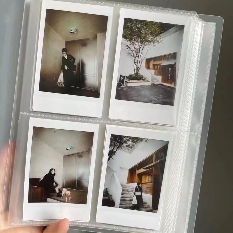 Product Introduction of [1507 miếng được bán trong 30 ngày] In ảnh Gửi thẻ Binder Album 3 inch 4 inch Rửa ảnh HD In ảnh sinh viên tùy chỉnh Điện thoại di động In ảnh 20