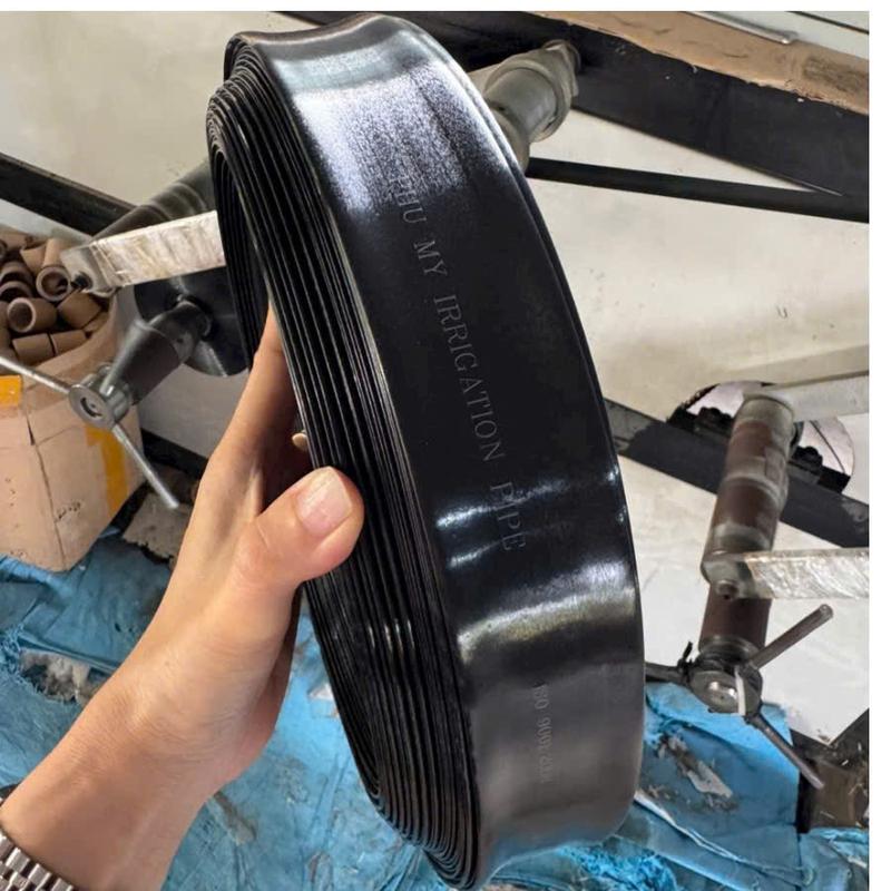  Cuộn 100m Ống phun mưa 27 34mm - Ống tưới phun mưa - Dây tưới phun mưa - Ống tưới cây - Dây tưới cây - Ống mềm tưới cây 