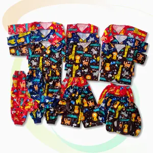 Baju Bayi Baru lahir isi 18 Pcs Terbaru untuk Newborn Setelan Komplit Parsel