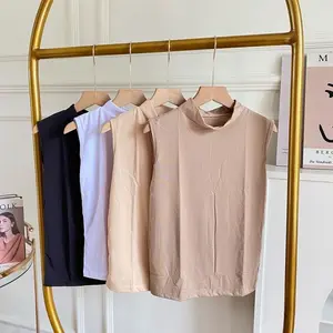 MANSET INNER TANPA LENGAN ( MANSET BUNTUNG) Melar Tank