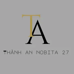 Thành An Nobita 27
