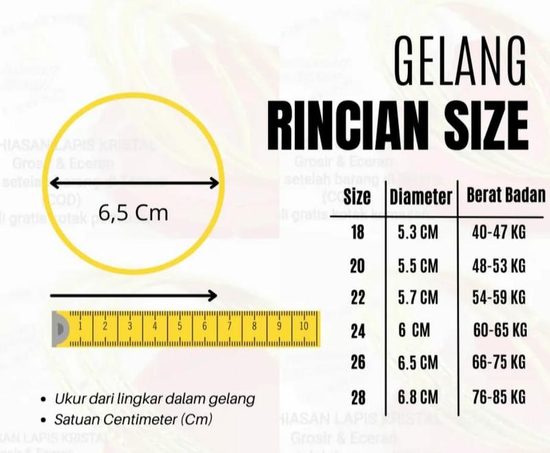 Product Introduction of Perhiasan Gelang Bola Bola Belimbing Emas Sepuh 24k Lapis Kristal - PREMIUM LAPIS KRISTAL - 1