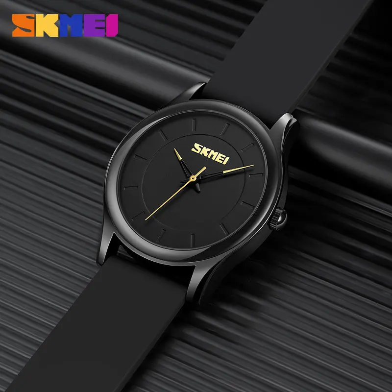Jam Tangan Pria Wanita Analog Tahan air SKMEI 2112 7