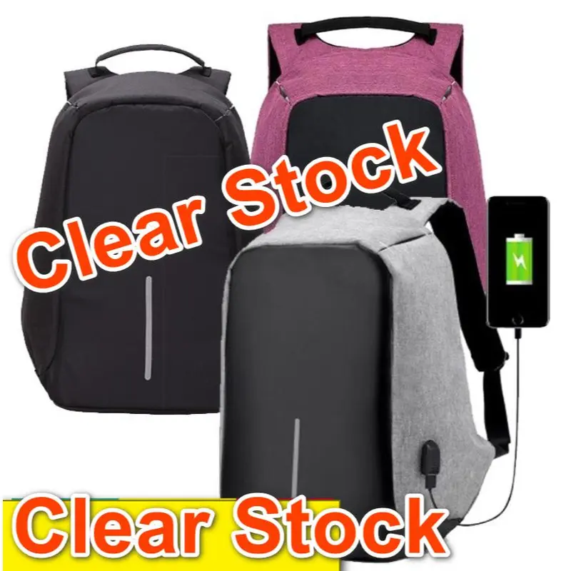 backpack travel anti theft bag - TikTok Shop Malaysia