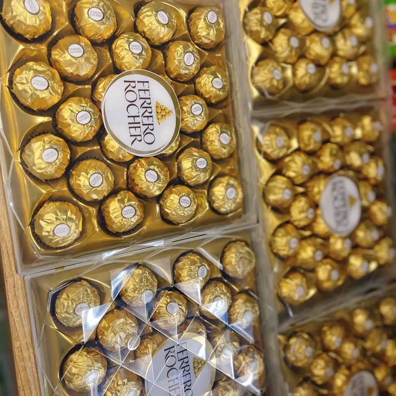 SOCOLA ROCHER HỘP 16/15/24/30 VIÊN [date 20/7/2025) 1