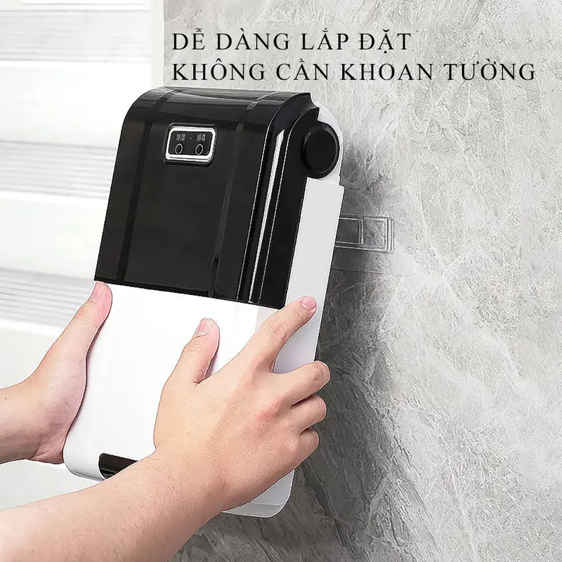 Máy Sấy Khô Đũa Thìa Khử Khuẩn Bằng Tia UV An Toàn Cho Gia Đình Chính Hãng 4