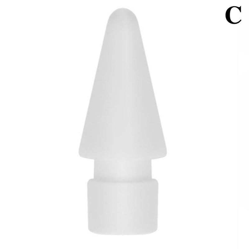 Product Introduction of Suitable For Apple Pencil Magnetic Replacement Pen Cap D9E6 43