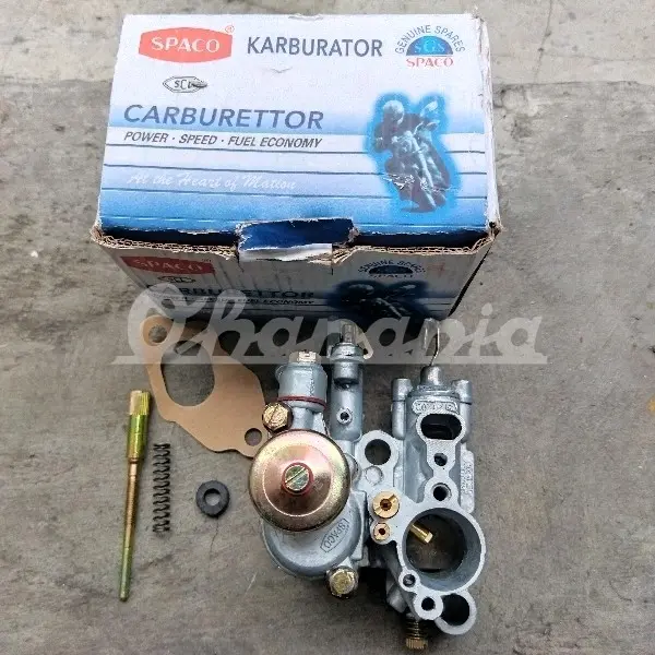KARBURATOR SPACO 2020 VESPA PX