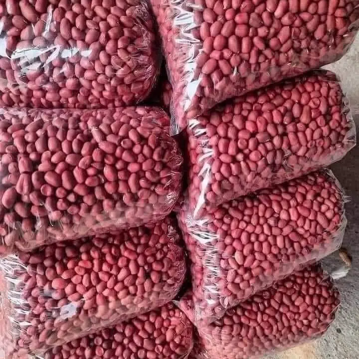 lạc đỏ cả vỏ Compo 2kg khô vụ mới Thức Ăn 2