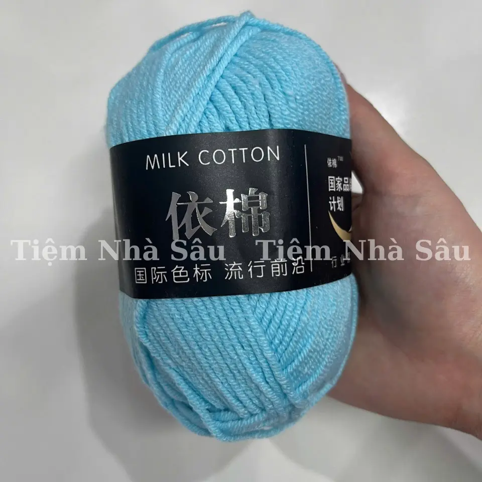 47-Xanh da trời