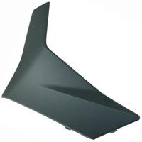 Gambar Cover Body Bawah Kiri Hitam Doff Honda Vario 160 K2S 64432K2SN00ZD dari Honda Cengkareng Kota Tangerang 2 Tokopedia