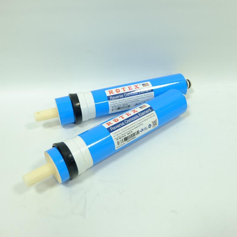 MÀNG LỌC NƯỚC ROTEX RO 20L/1H - 15 VÒNG QUẤN GIÁ TỐT 5