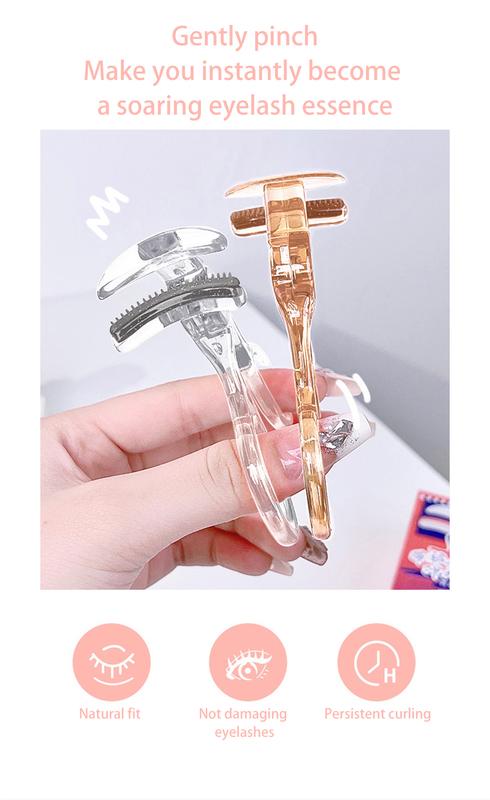 Product Introduction of Dụng Cụ Dụng Cụ Uốn Mi, Hoa Hướng Dương Keqi, 3D, Với Lược, Thiết Kế Không Viền, Phù Hợp Với Mọi Hình Dạng Mắt, Uốn Cong Lâu Dài, Nâng Mi, Kẹp Mi, Chi Tiết Mini, Dụng Cụ Uốn Mi, Dụng Cụ Trang Điểm Mỹ Phẩm 26