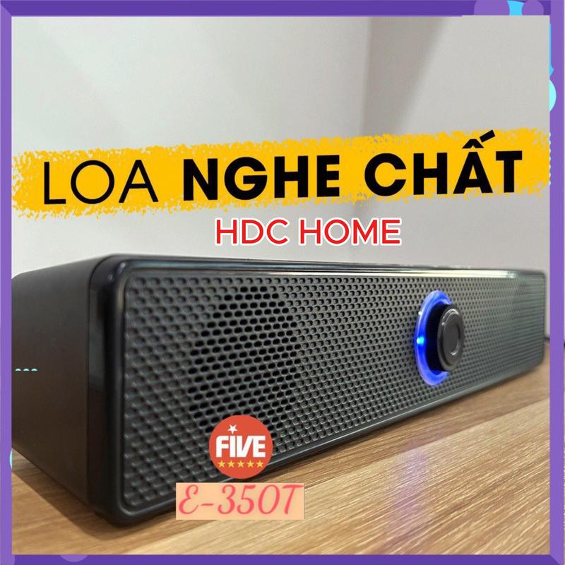 Loa Máy Tính Âm Thanh Chất Lượng Tốt, Dùng Nghe Nhạc, Xem Phim, Giải Trí