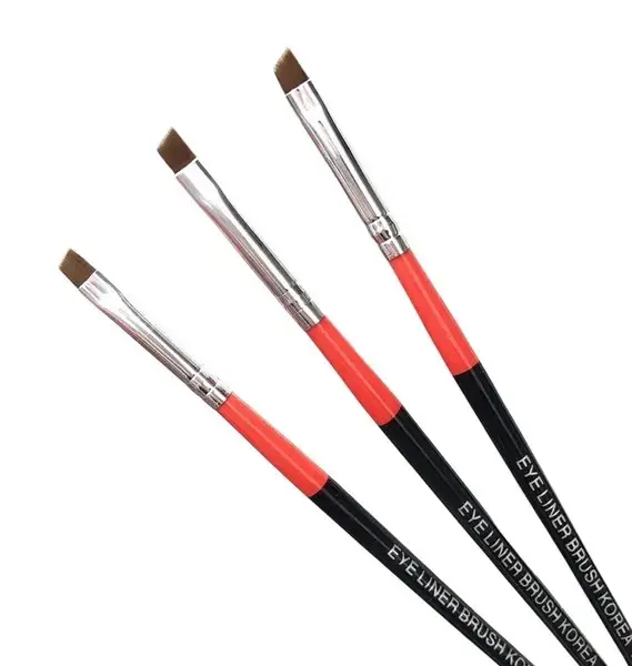 Cọ Kẻ  Mắt Chuyên Nghiệp Cho Các Makeup 1