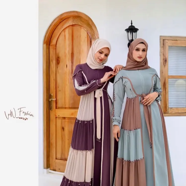 Medina Dress