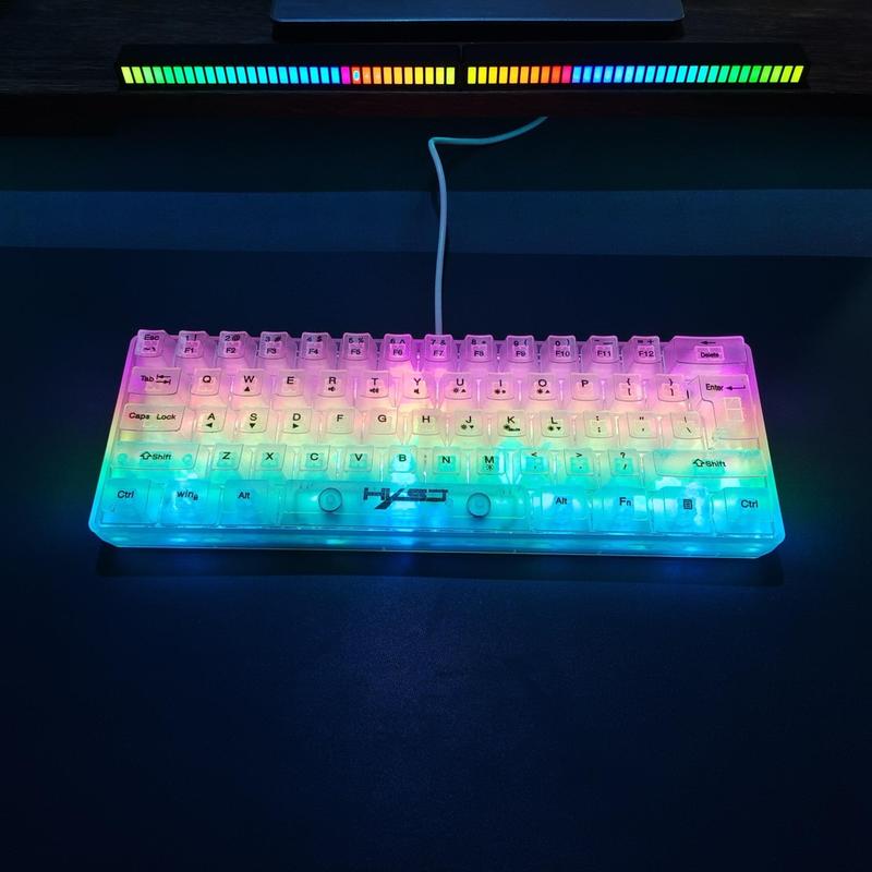 1x3 Keyboard Led 1/9