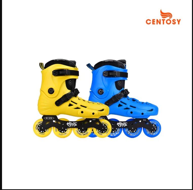 Giày Patin CENTOSY Micro MT Plus - Thiết Kế Chuyên Dụng, Trượt Batin Trên Mọi Địa Hình 2