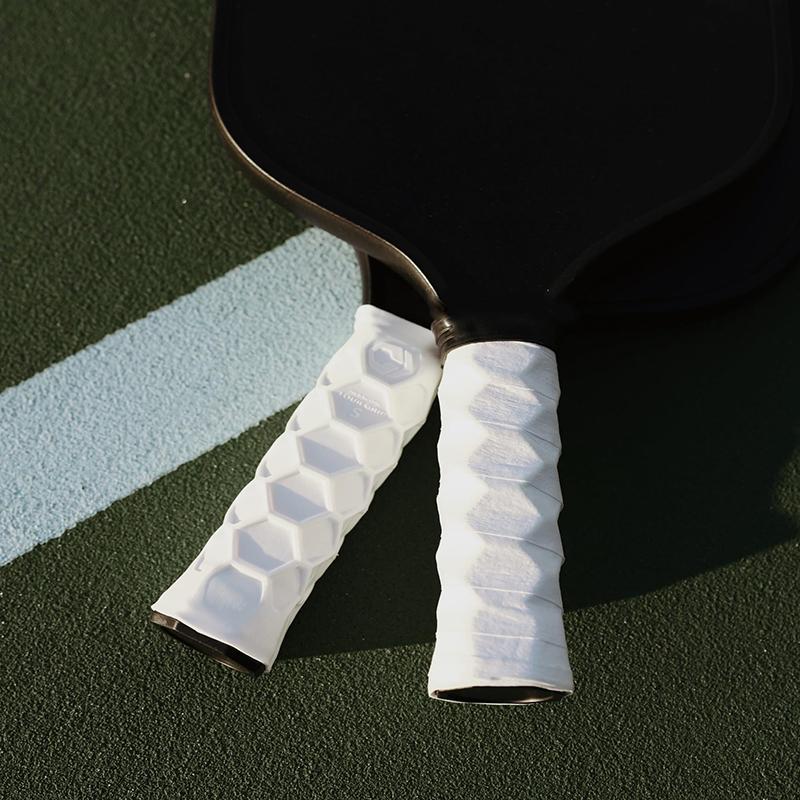 Product Introduction of 1PCS Undergrip For Padel Beach Tennis Pickleball Racket Overgrip Padel Accessories Over Grip De Borracha New 9