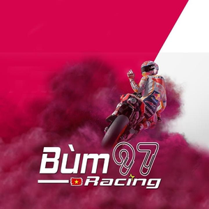 Bùm97 Racing