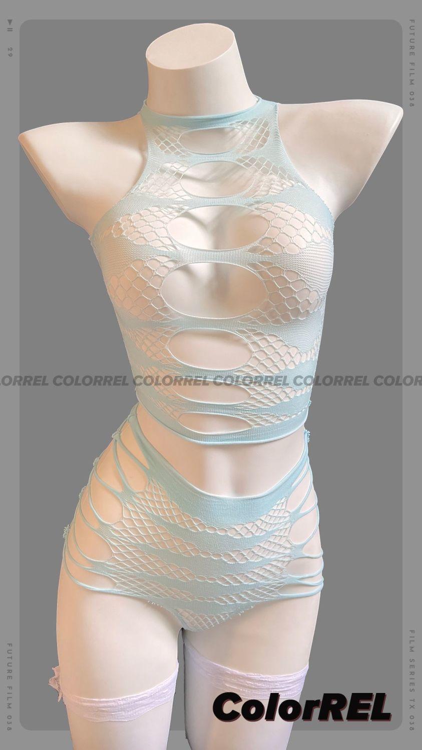 ColorREL "Wild Tearing" Tearable Sexy Lingerie Flat Chest No-Remove Mesh Hollow Sexy Adult Products - TikTok Shop Philippines ColorREL "Wild Tearing" Tearable Sexy Lingerie Flat Chest No-Remove Mesh Hollow Sexy Adult Products - TikTok Shop Philippines