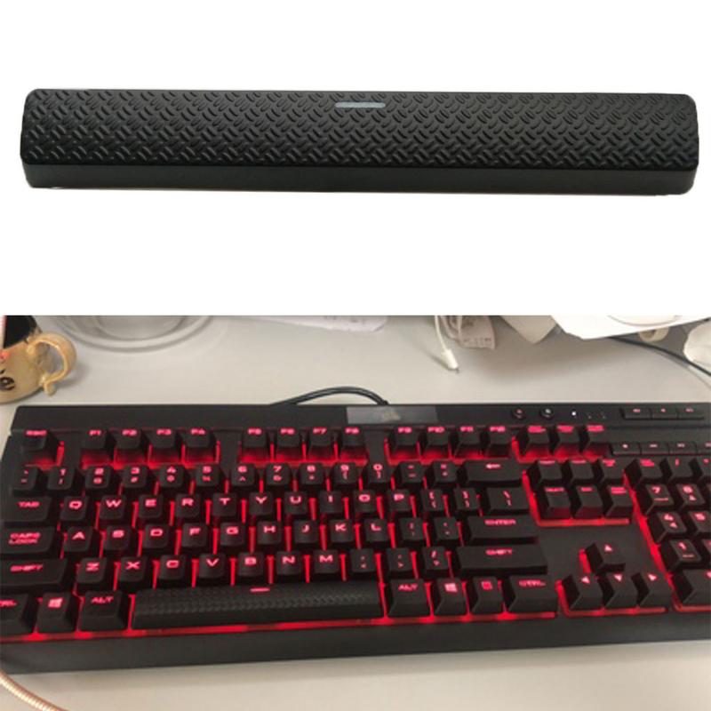 Product Introduction of Space for Key Keycap with Backlight For Corsair STRAFE K65 K70  G710 Wired USB Mechanical Keyboard 22