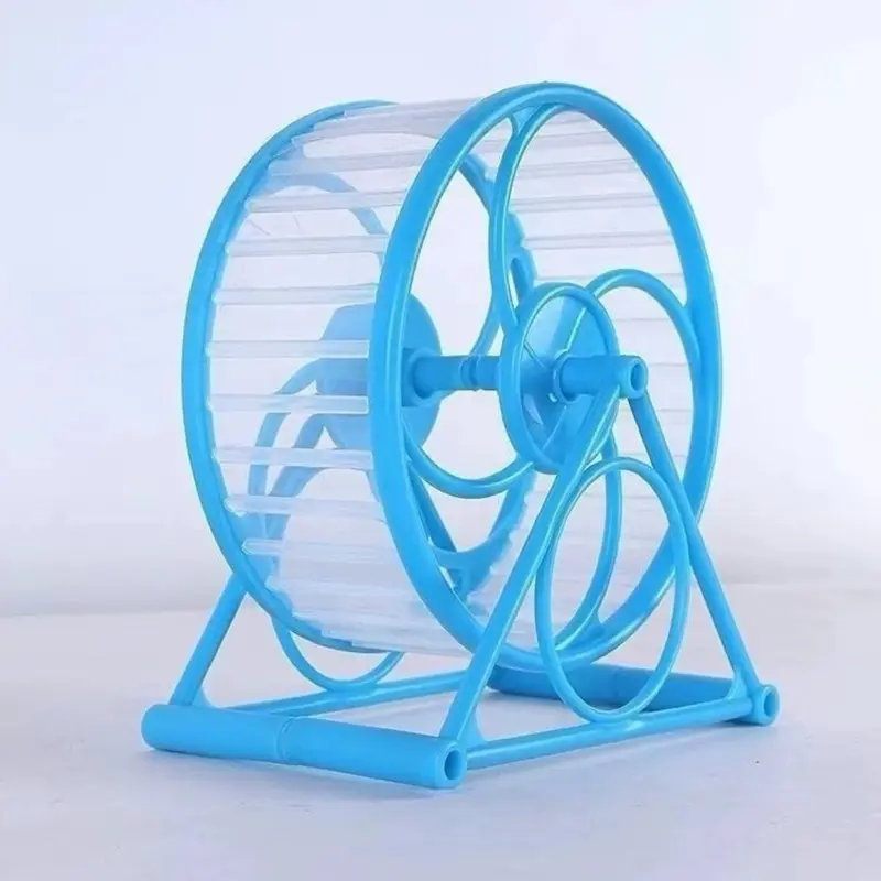 Wel chạy, vòng tròn chạy tập thể dục cho chuột hamster 2