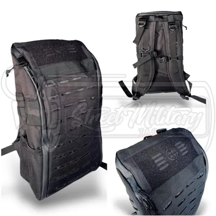 Tas Sepeda Laser Radius