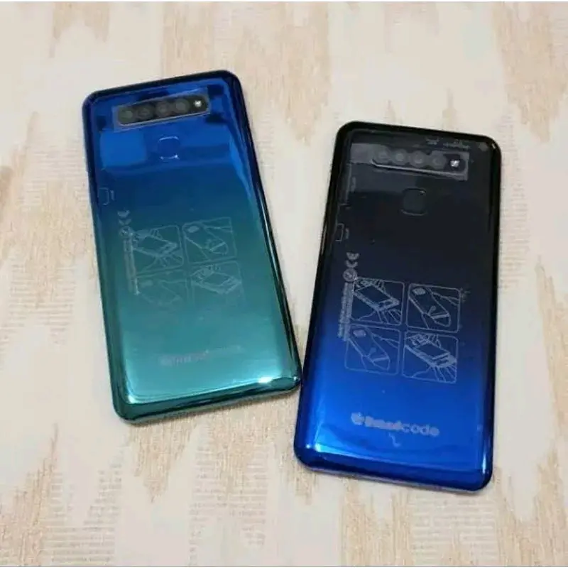 brandcode l5f diamond ram 3/16gb garansi resmi brandcode Layar 6inch 2