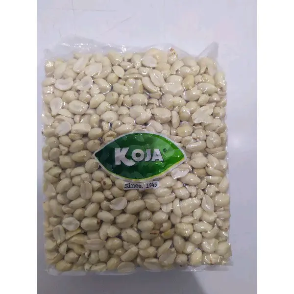 kacang kupas cap Koja 1kg