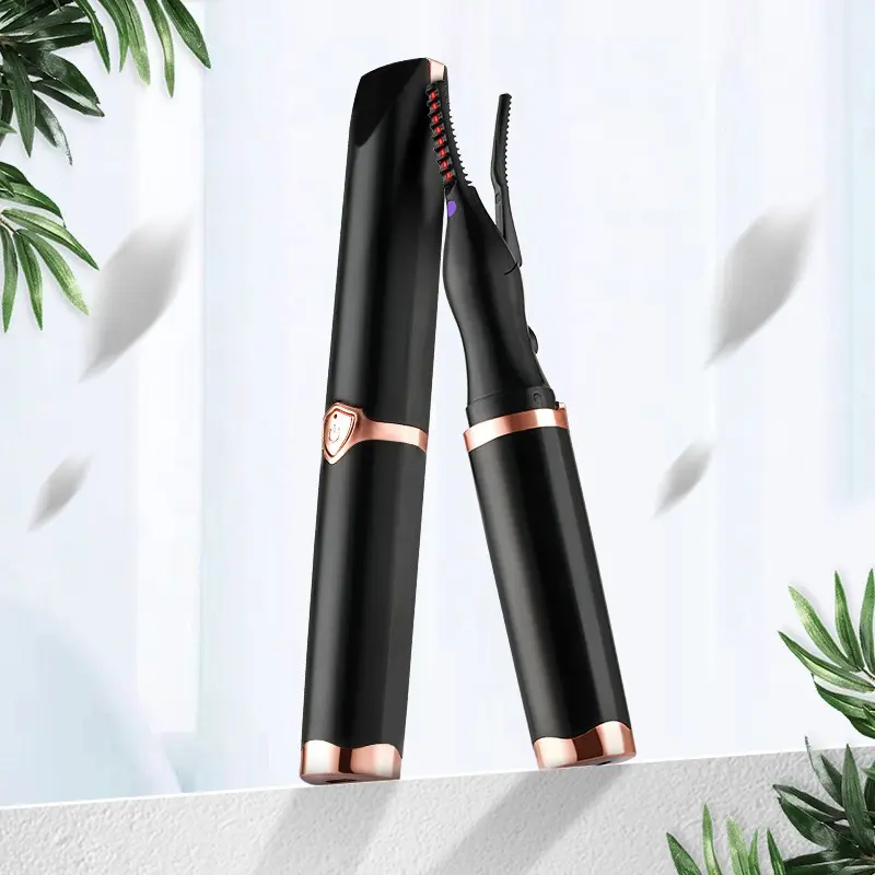 Máy Uốn Mi Làm Cong Mi Sạc Điện USB Kẹp Mi Mới 2024 |   Cửa hàng TT