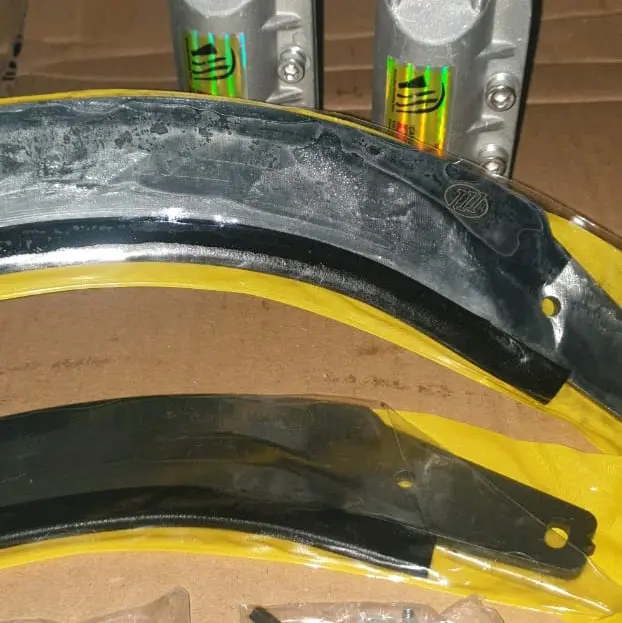 Egrek CAMEL 111 Original SIAP PAKAI 2