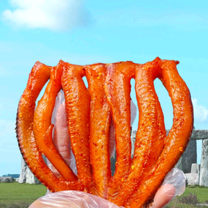 Shop Khô Cá Lóc Nhà Làm