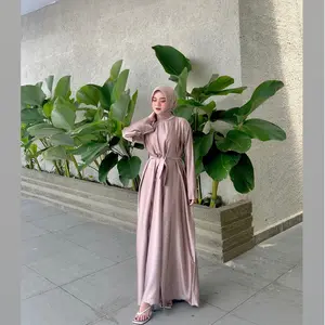 Abaya Armani Silk