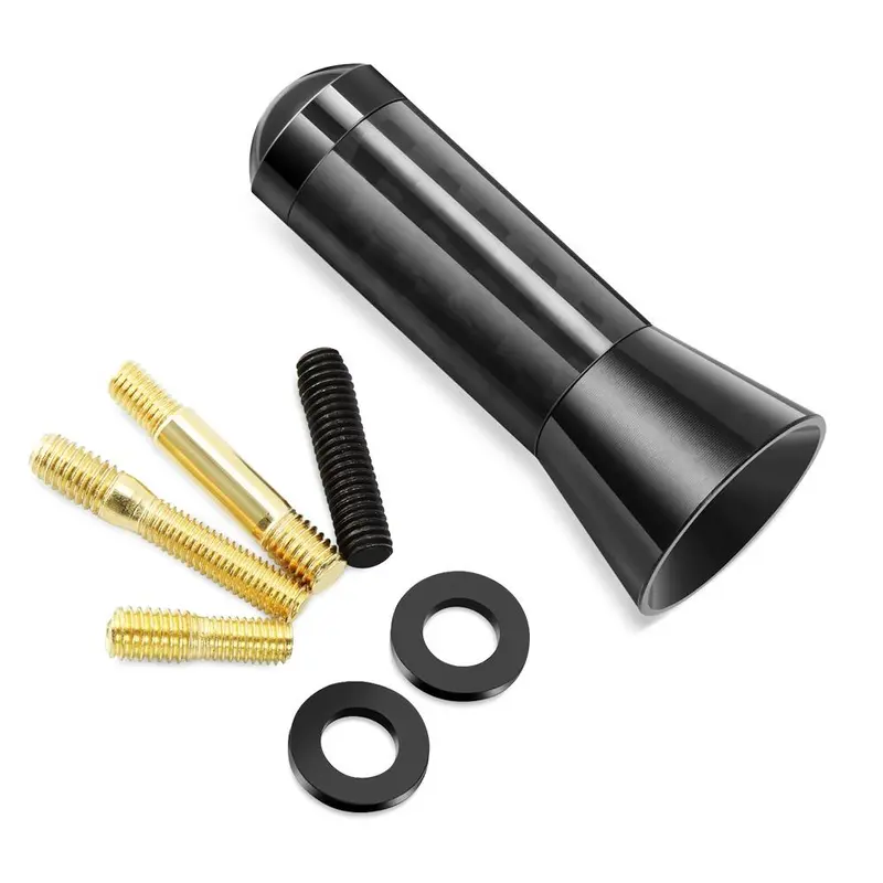 Car Antenna, Car Styling Roof Antenna, Enhanced Signal Car Accessories, Car Exterior Accessories 0