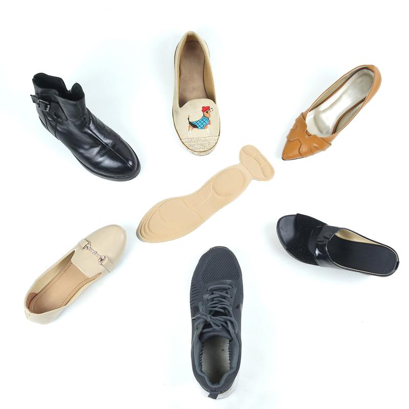 [ORI] Total Cover Insoles by INSOLE.ID 6