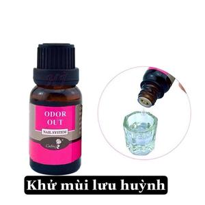 Khử Mùi Lưu Huỳnh Odor Out
