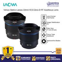 Gambar Laowa 10mm f/2.8 Zero-D FF Lens Auto Focus Zero Distortion Full Frame Ultra Wide Angle X01 - SONY E dari Sentra Digital Kota Administrasi Jakarta Barat 1 Tokopedia