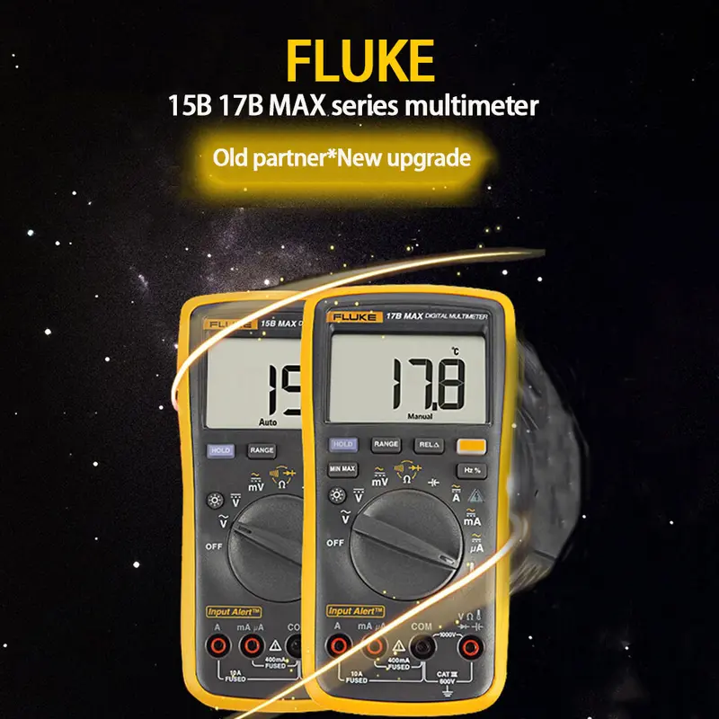 Nhạc cụ FLUKE F15B+/17B+/F18B+/F101 Hàng chính hãng 100%, đảm bảo chất lượng. 6
