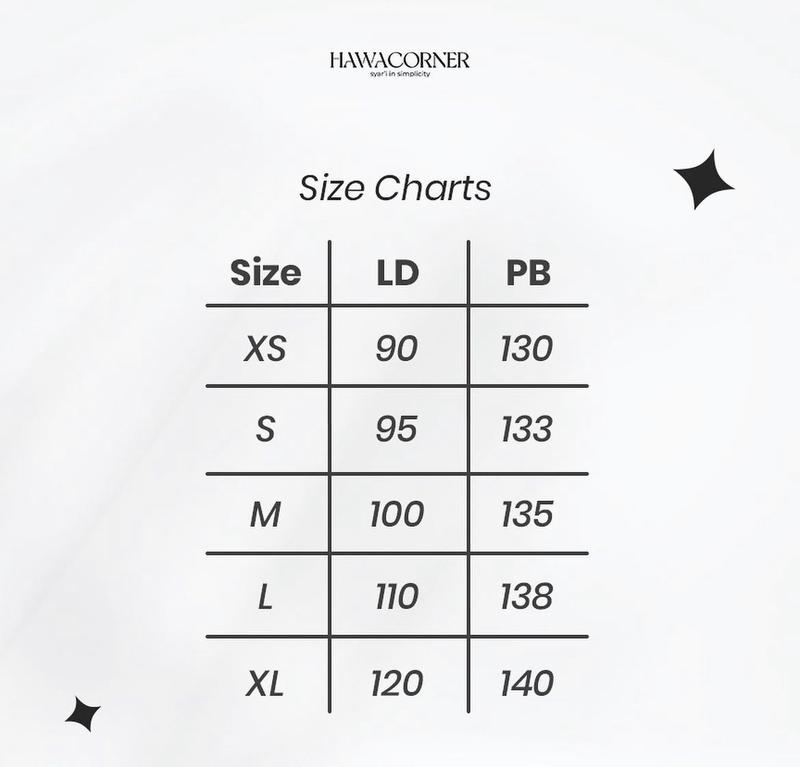 Product Introduction of HAWACORNER MECCA DRESS GAMIS KATUN MADINAH Cantik Mewah Muslim Nyaman 0