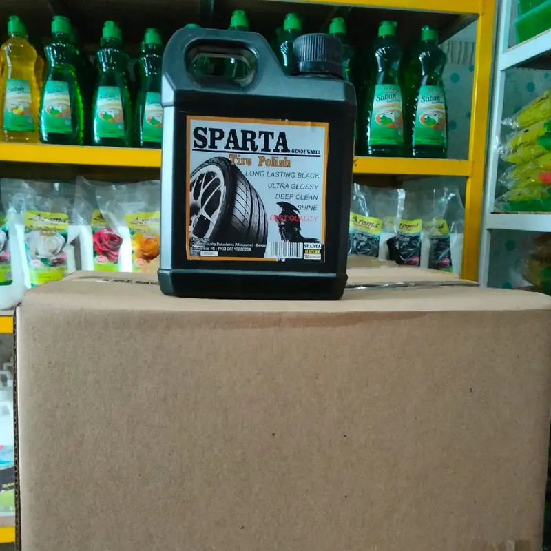 sparta tire polis 0
