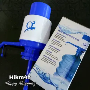 Pompa Air Galon Manual Q2 / GSF / Drinking Water Pump