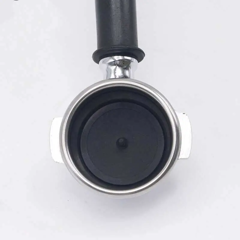 Phin mù vệ sinh máy pha cà phê - chất liệu Silicon - Dùng cho tất cả máy pha cà phê 4
