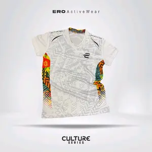 Jersey Culture ERO Activewear
