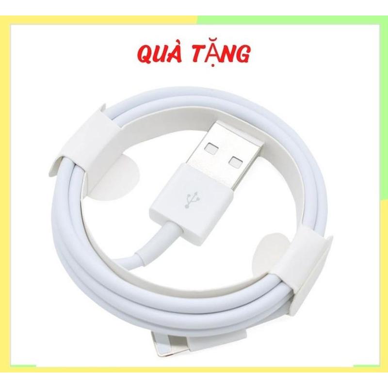 Quà Tặng 1 Dây Sạc 6 ic Chân USB Tránh Chai Pin Khi Mua Tai Nghe AP 1