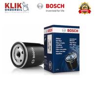 Gambar BOSCH Filter Oli Mobil Toyota Avanza Veloz - 0986AF1041 - 1 Pcs - Warna dari Bosch Automotive Kab. Bekasi 2 Tokopedia