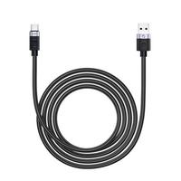 Gambar ORICO USB-A to Type-C PD66W fast charging cable - A2C-15 - Black dari ORICO INDONESIA Official Shop Kota Administrasi Jakarta Utara 3 Tokopedia